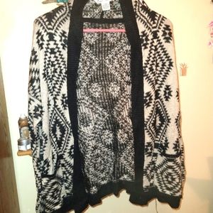 Rayon Holliday sweater